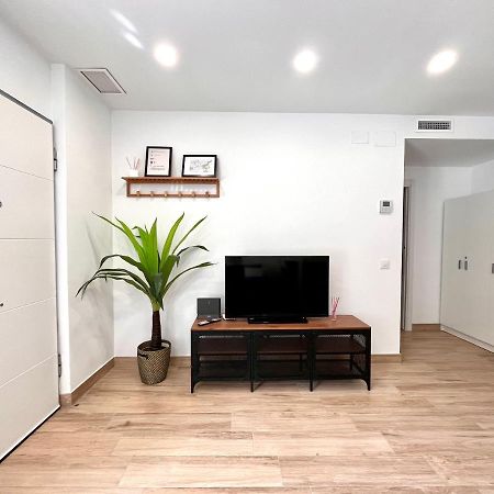 Maximilian 3 Apartman Madrid Kültér fotó