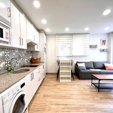 Maximilian 3 Apartman Madrid Kültér fotó